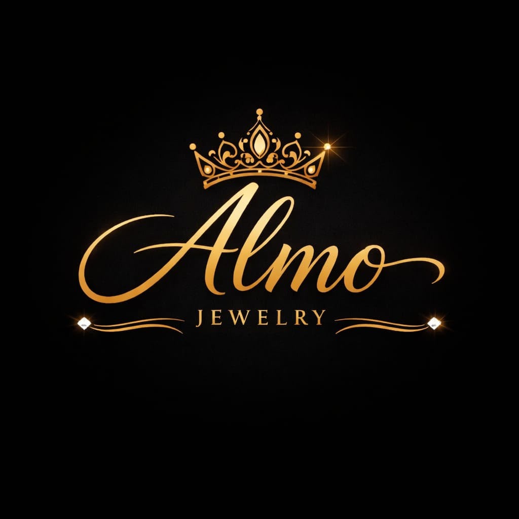Logo Almo Jewelry